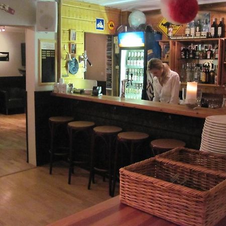 Skiers Inn Lima Extérieur photo