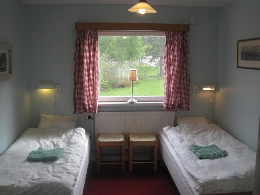 Skiers Inn Lima Chambre photo
