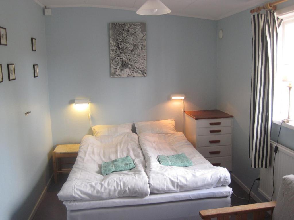 Skiers Inn Lima Chambre photo