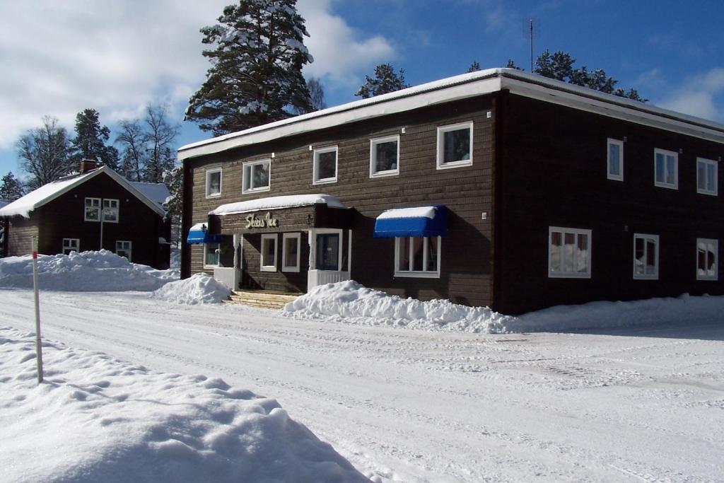 Skiers Inn Lima Chambre photo
