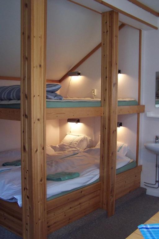 Skiers Inn Lima Chambre photo
