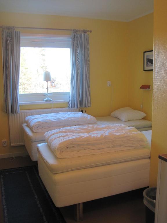 Skiers Inn Lima Chambre photo